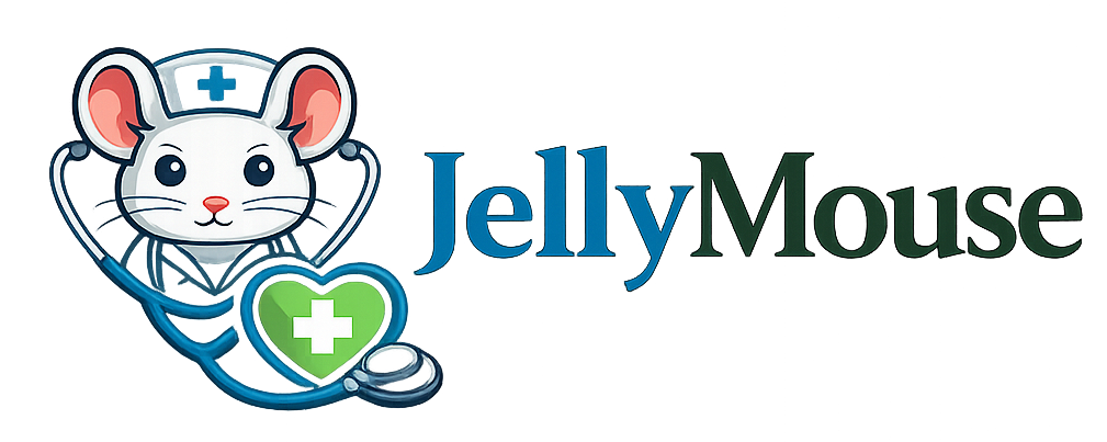 jellymouse.com