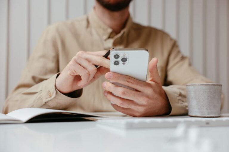 Bem-estar digital em 2026: como não virar refém do celular