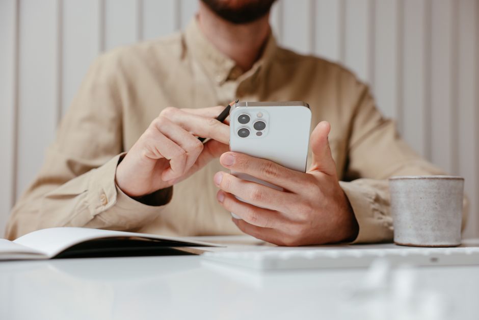 Bem-estar digital em 2026: como não virar refém do celular