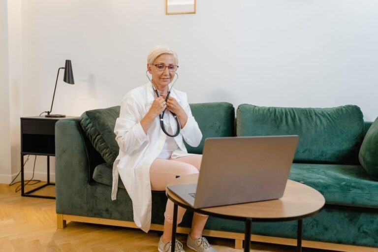 Terapia online versus presencial: qual funciona mesmo em 2026